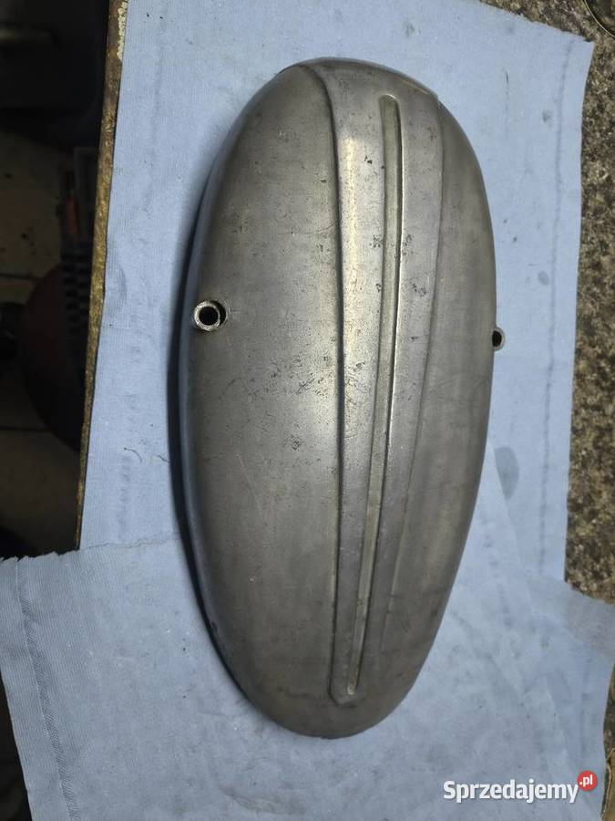 Pokrywa zapłonu Pannonia 250 Rzeszów