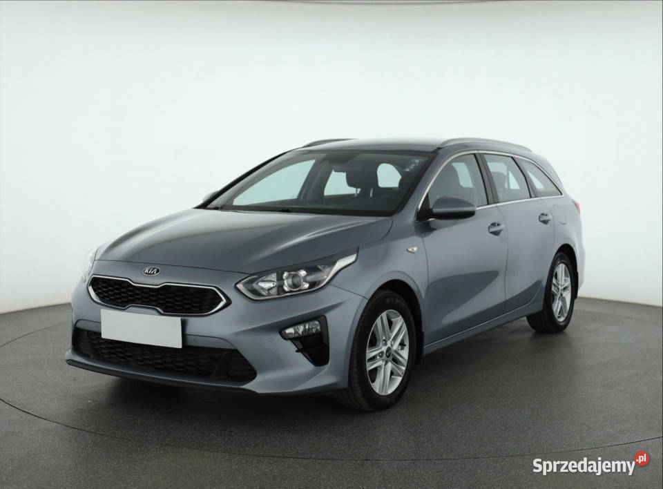 Kia Ceed 16 CRDi MHEV Piaseczno sprzedam
