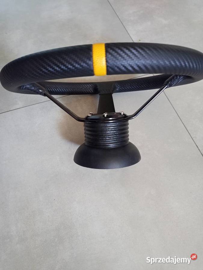 KierownicaNaba Odsadzona Slide SEICENTO Warszawa