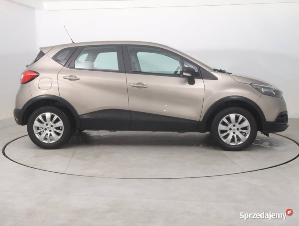 Renault Captur 09 TCe Bielany Wrocławskie