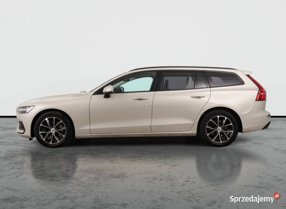 Volvo V60 B3 wspomaganie kierownicy Katowice