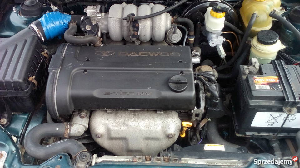 tani lanos Boguszów-Gorce