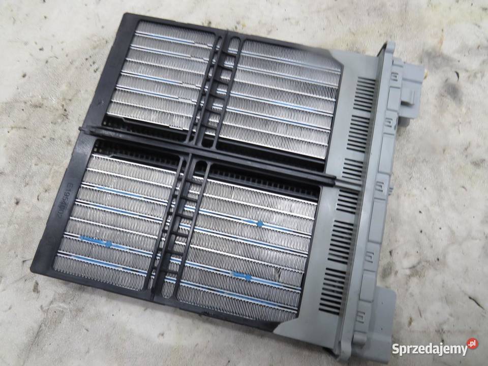 NAGRZEWNICA ELEKTRYCZNA MERCEDES W204
