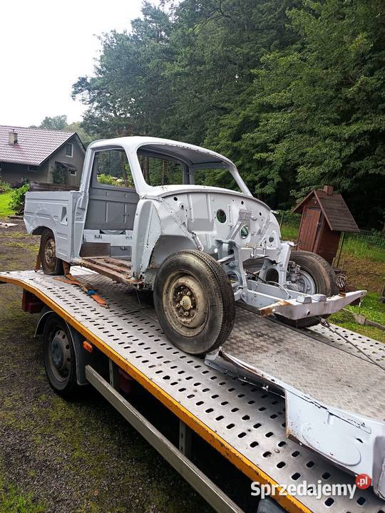 Syrena r20 Gostyń sprzedam