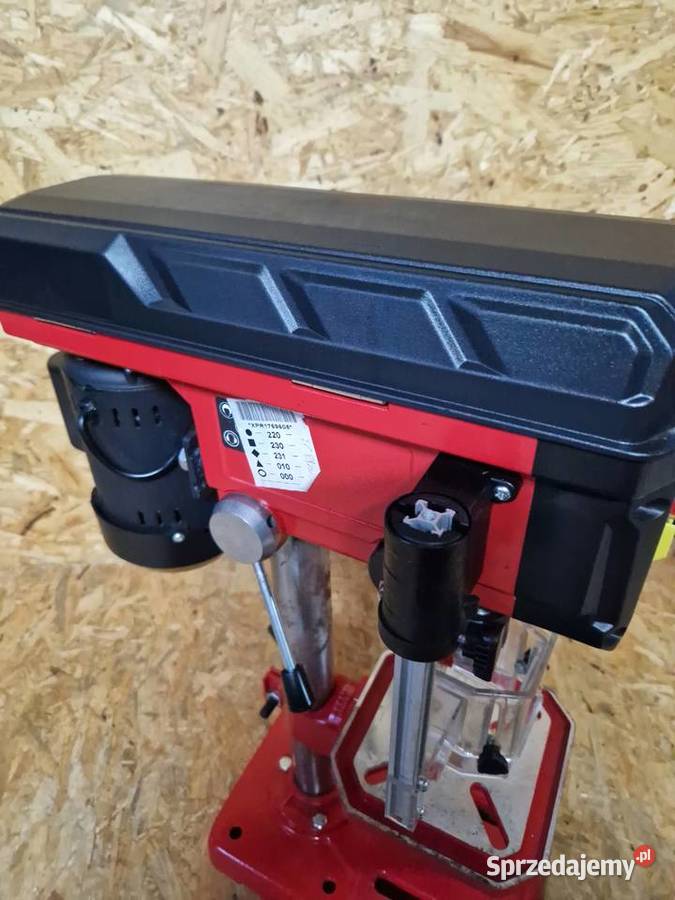 Wiertarka stołowa Einhell 230 V 500 Wat Głogowa