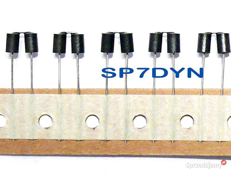 Dławik ferrytowy super filtr Ferryt WURTH