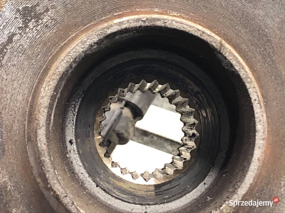 ZWROTNICA PRAWY PRZÓD FIAT TIPO 14 95 podkarpackie