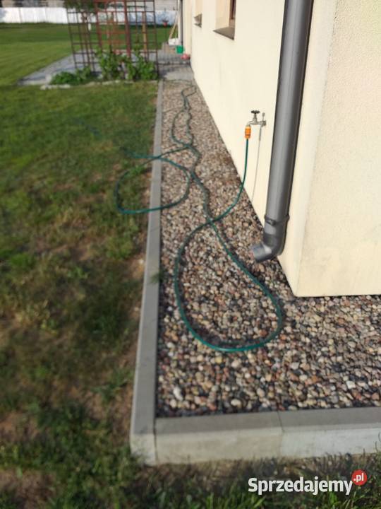 Kamień dekoracyjny podlaskie Chrabostówka sprzedam