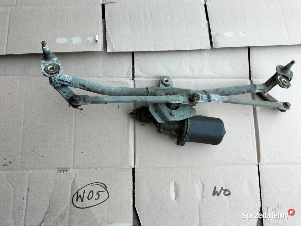 SEAT TOLEDO 2 MK2 SILNICZEK MECHANIZM Kamień-Kolonia