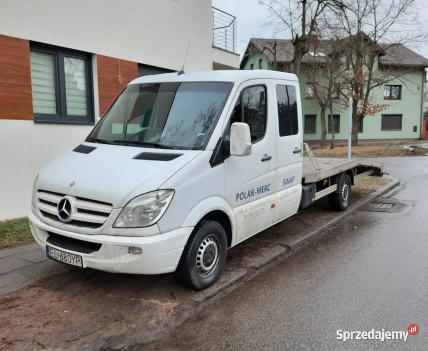 Pomoc Drogowa24H Usługi Transport Auto Laweta Dalików