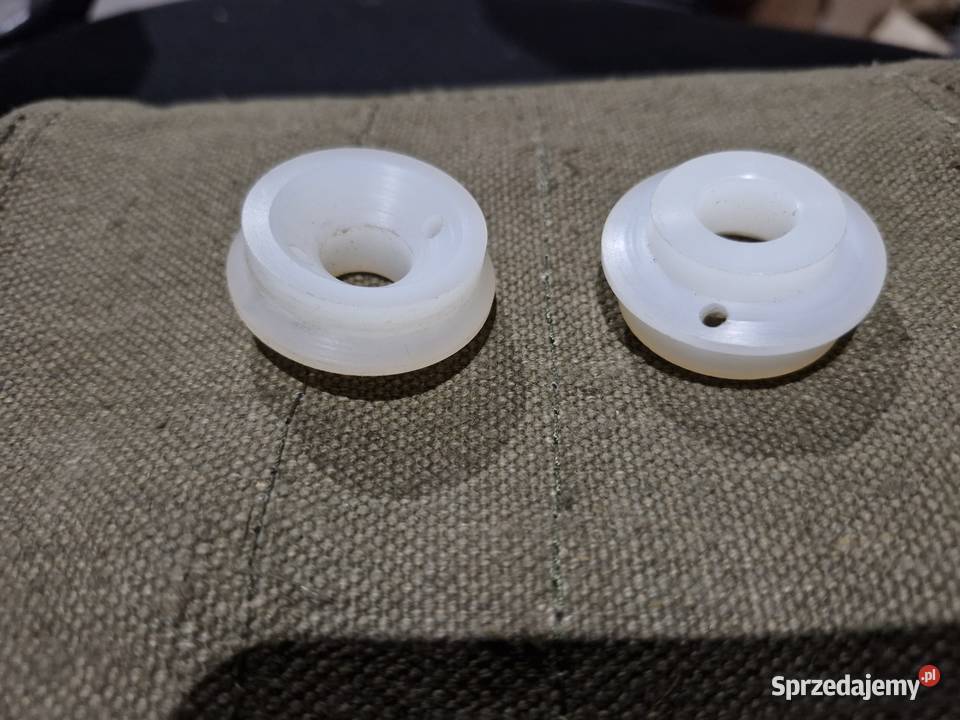 Junak M10 M07 prowadnice tłoczyska poliamid Grodzisk Mazowiecki sprzedam