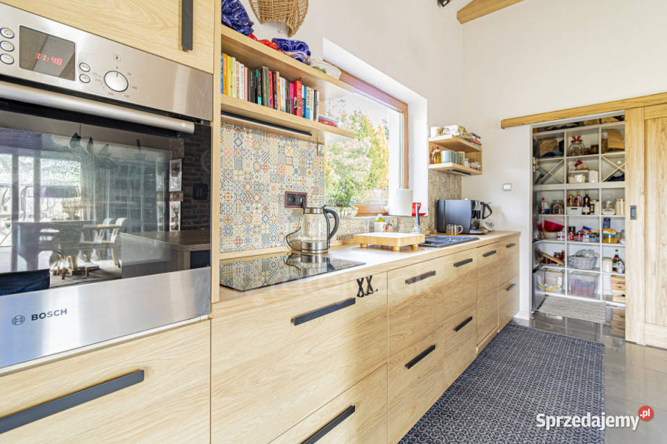 sprzedaży domu wolnostojącego Kielno utwardzona Sprzedaż