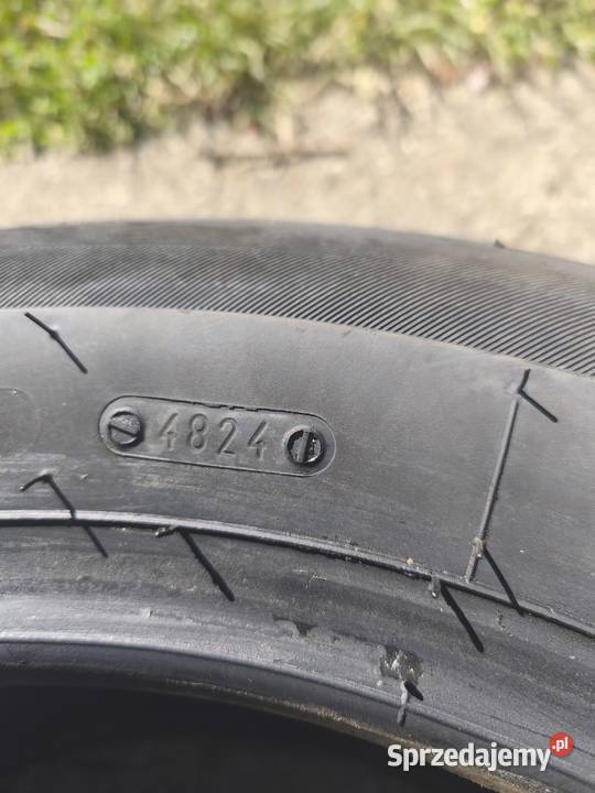 Nowa opona Kormoran 19565 R15 DOT 4824 Jaworzno