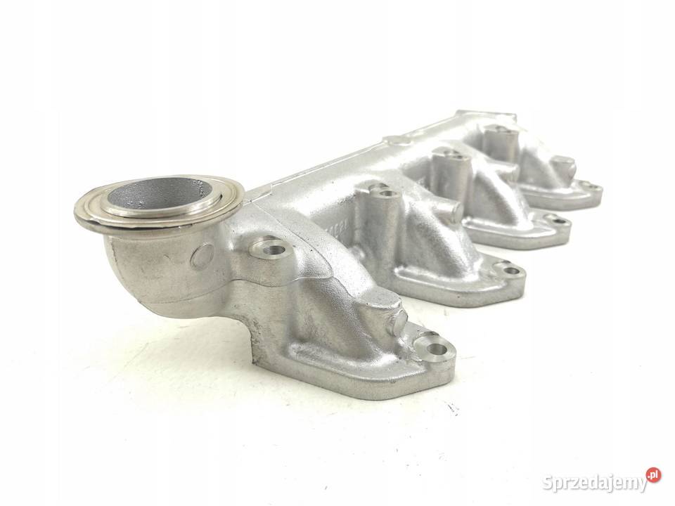 KOLEKTOR SSĄCY FORD FIESTA IV V 18 TD ORYGINAŁ