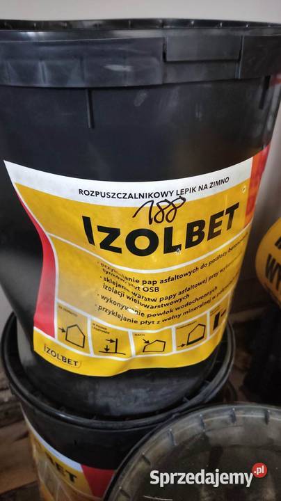 Syndyk sprzeda materiały budowlane Sochaczew