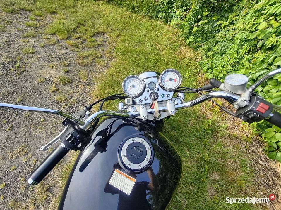 Hyosung gv 125 aqilla Hyosung
