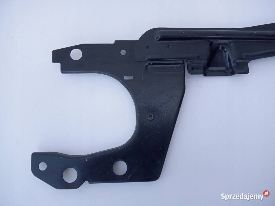 MOCOWANIE WSPORNIK NISSAN GTR GTR 6