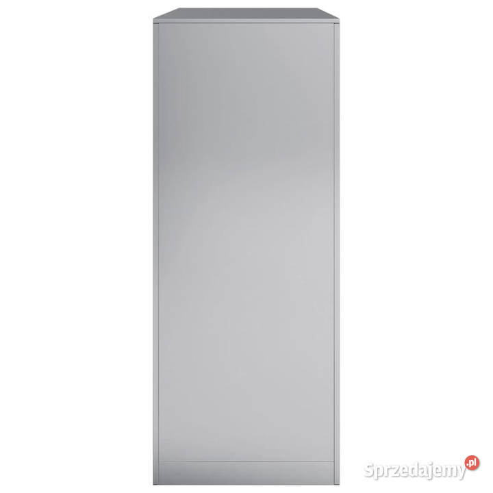Stojak na drewno opałowe 100x40x100 stal