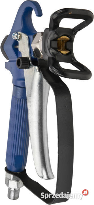 PISTOLET DO AGREGATU MALARSKIEGO KD2170 lubelskie