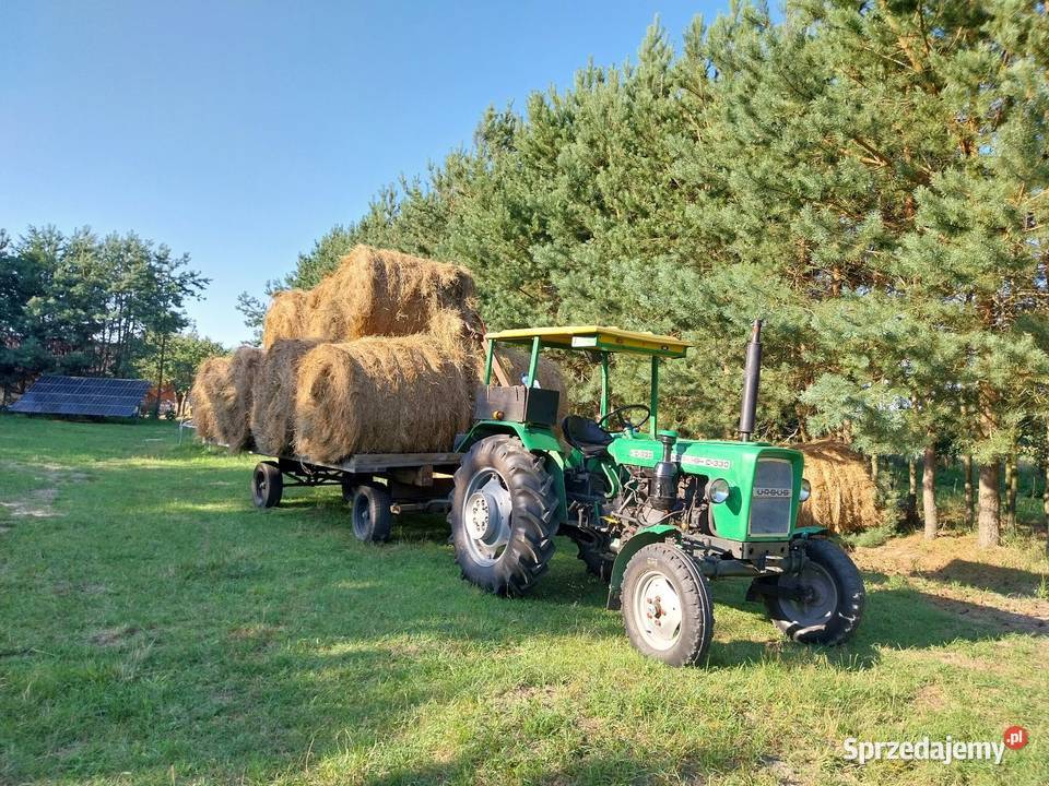 Sprzedam c330 lubelskie Wytyczno sprzedam