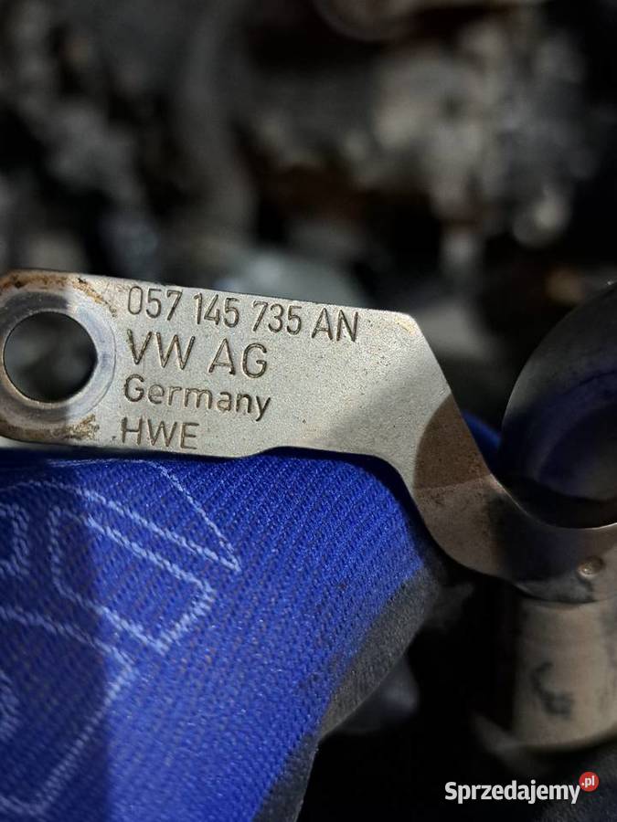 Rura olejowa 057145735AN dolnośląskie