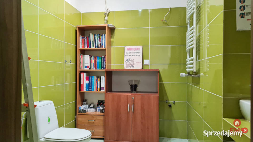 Lokal 111m2 Białystok 111m2 sprzedam