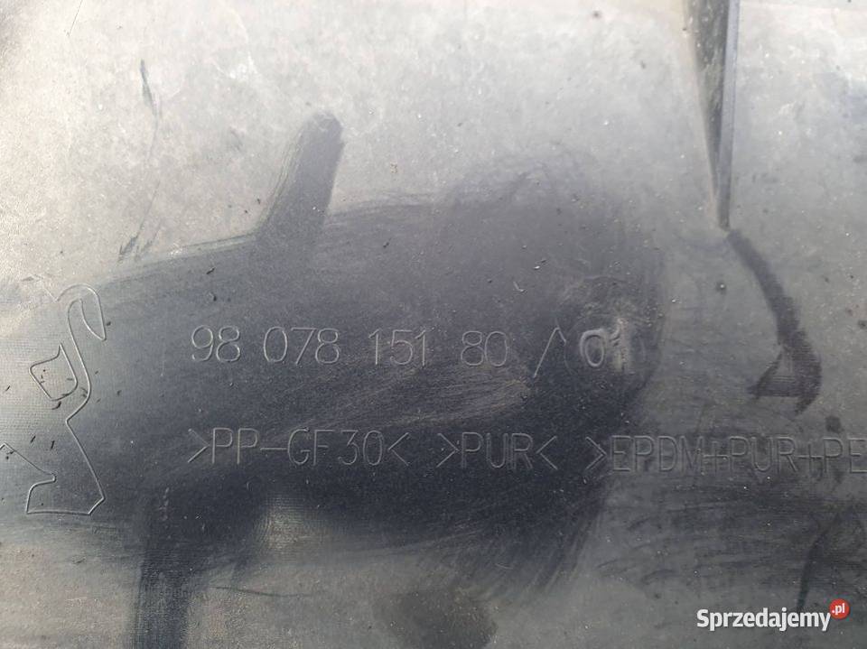 PODSZYBIE PEUGEOT 308 DOLNE 9807815180 kujawsko-pomorskie Lipno sprzedam