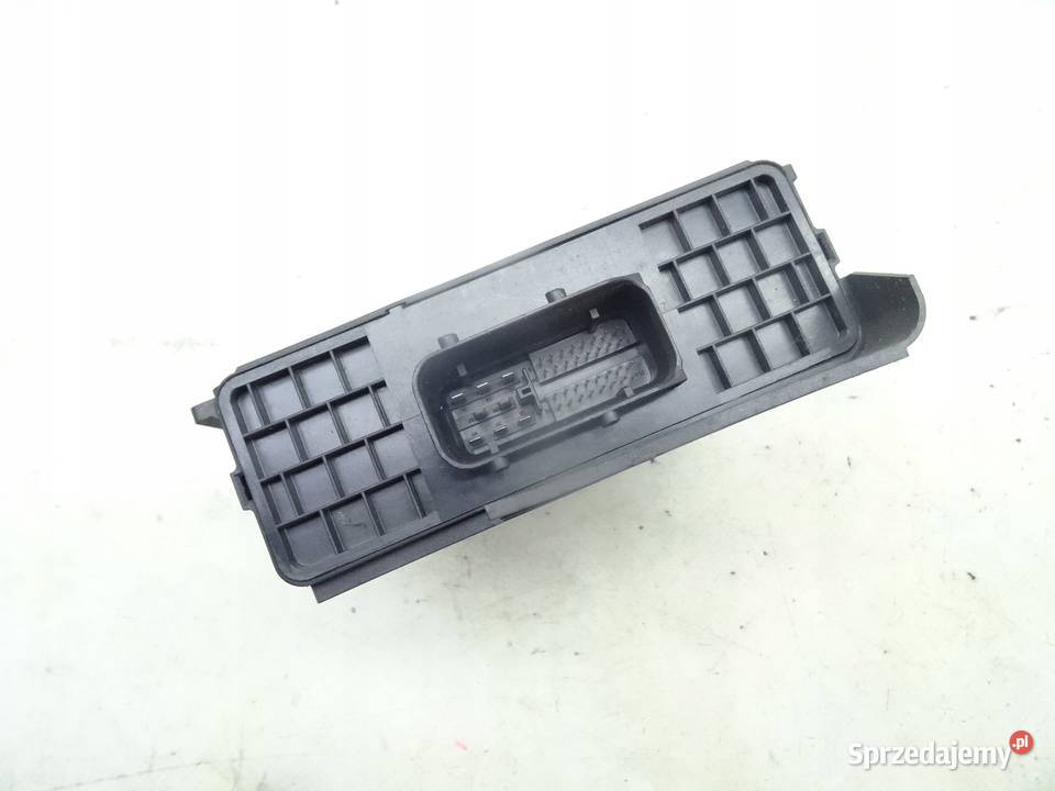 4E0907280A AUDI A8 D3 0307 STEROWNIK MODUŁ Przemęt