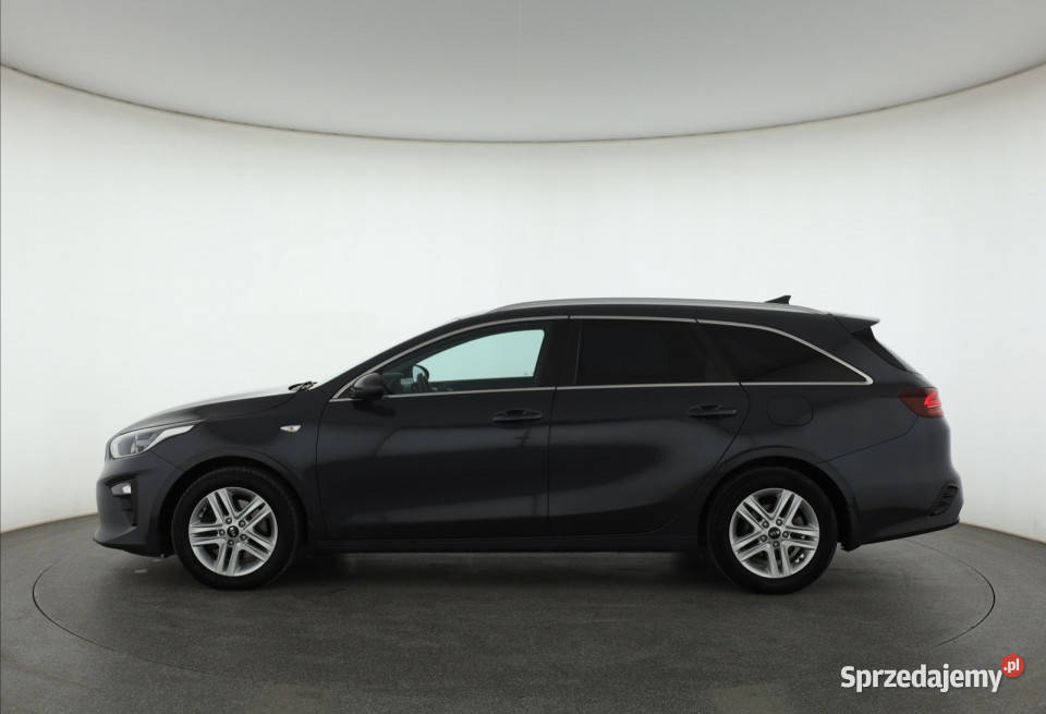 Kia Ceed 16 CRDi system Start-Stop Piaseczno