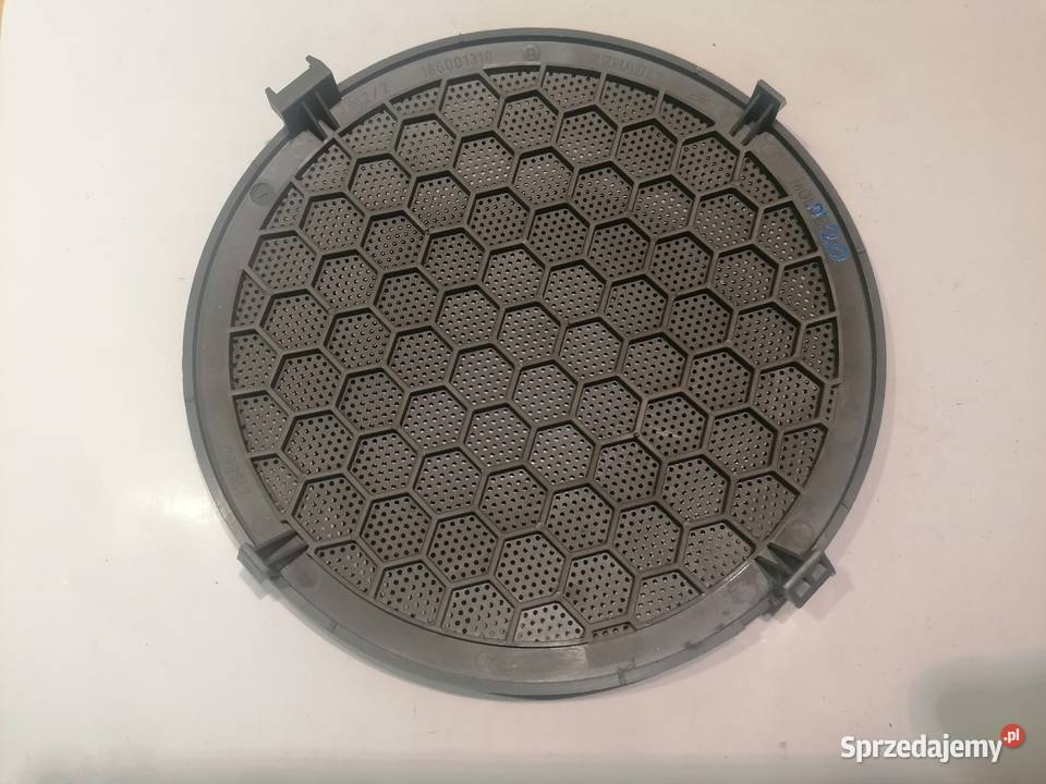 osłona głośnika maskownica 186001310 Renault sprzedam