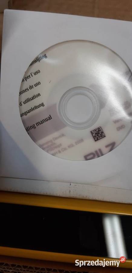 kurtyna pilz psen op 2b20501 Pszczyna