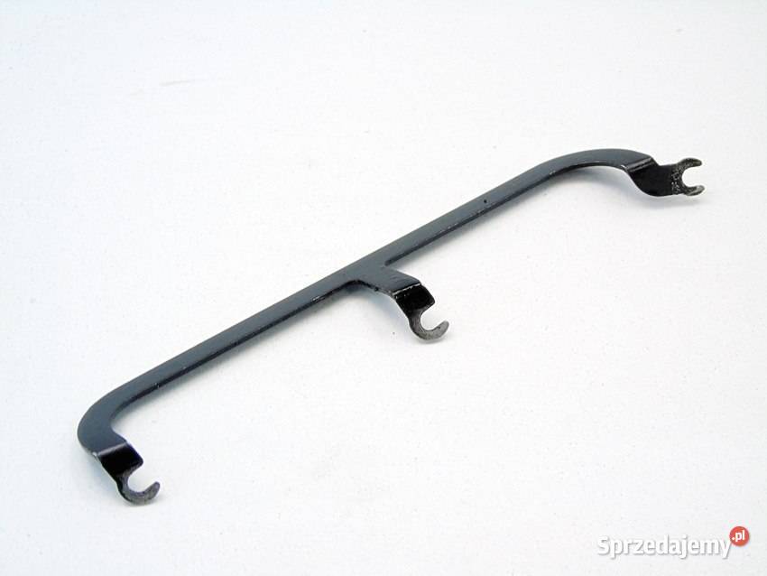 LISTWA ZASILANIA ŚWIEC ŻAROWYCH 11 CRDI I10 I20 Motoryzacja sprzedam