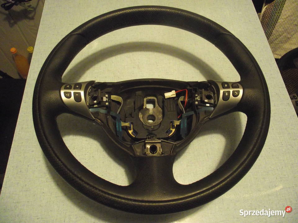 Kierownica Alfa Romeo Kolumny kierownicze Wrocław