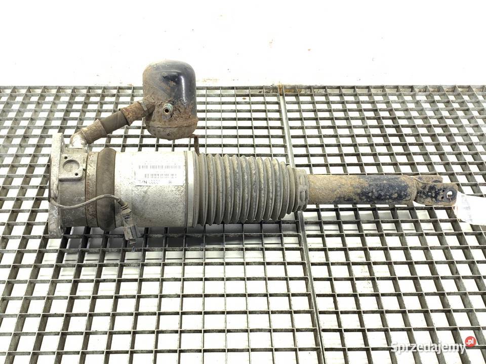 AMORTYZATOR PRAWY TYŁ AUDI A8 D3 SedanLimuzyna Amortyzatory Zawieszenie i amortyzacja