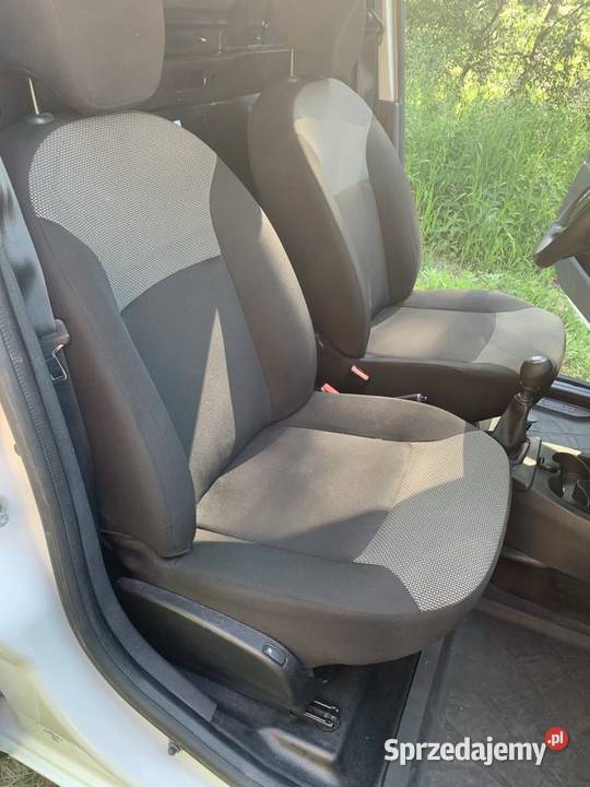 Dacia Dokker 15 2021r Rok produkcji 2021 pomorskie sprzedam