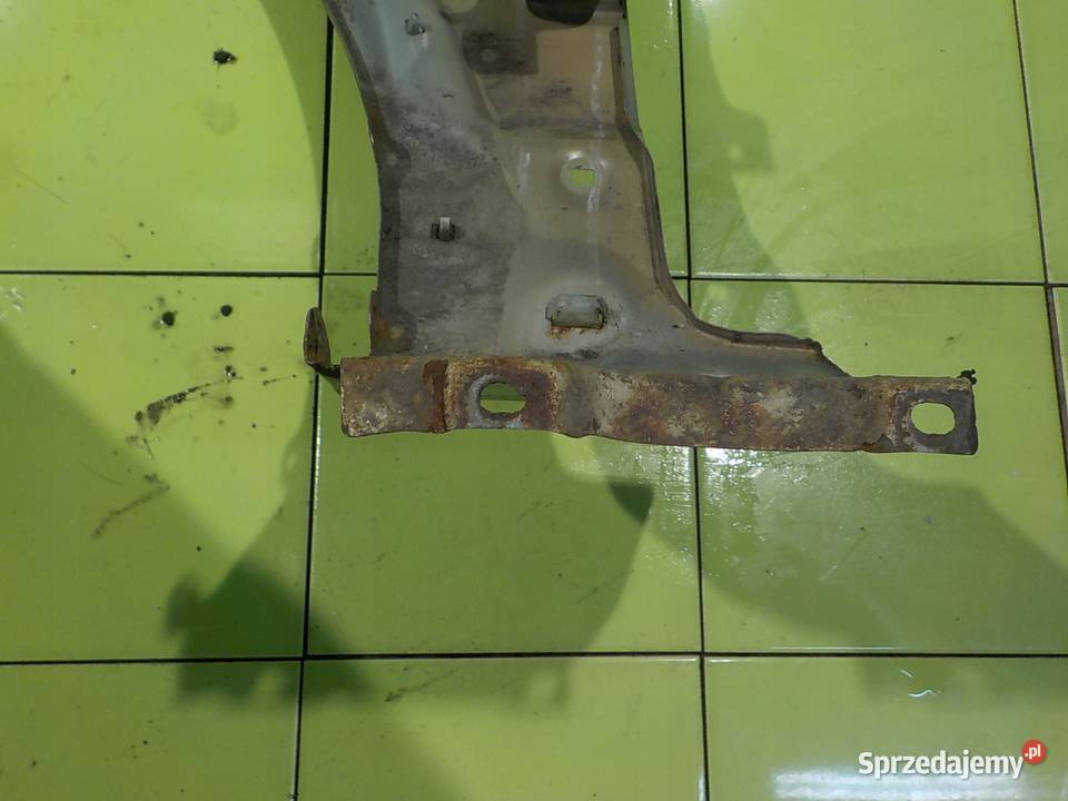 OPEL ANTARA 20 CDTI 08r 5D blotnik prawy przod Suków