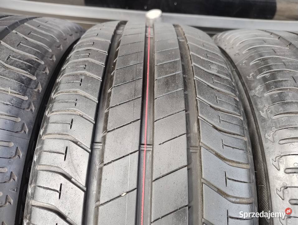 Opony 1720545 Bridgestone lato Samochodowe wielkopolskie Kalisz