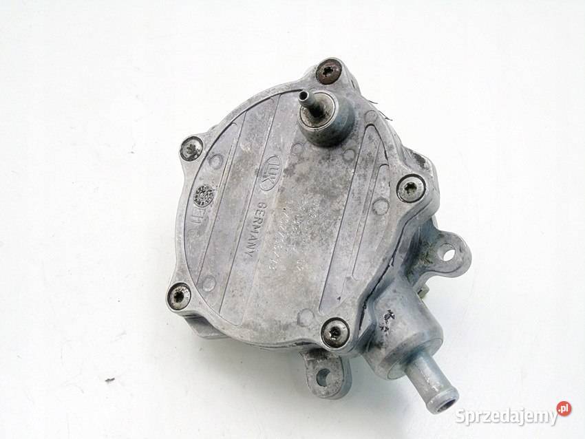 Vacum pompa 44 N62 BMW 5 6 7 X5 E60 E61 E63 E64 osobowe