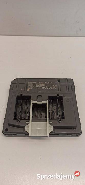 SKODA ENYAQ MODUŁ KOMFORTU 1EA937089AA