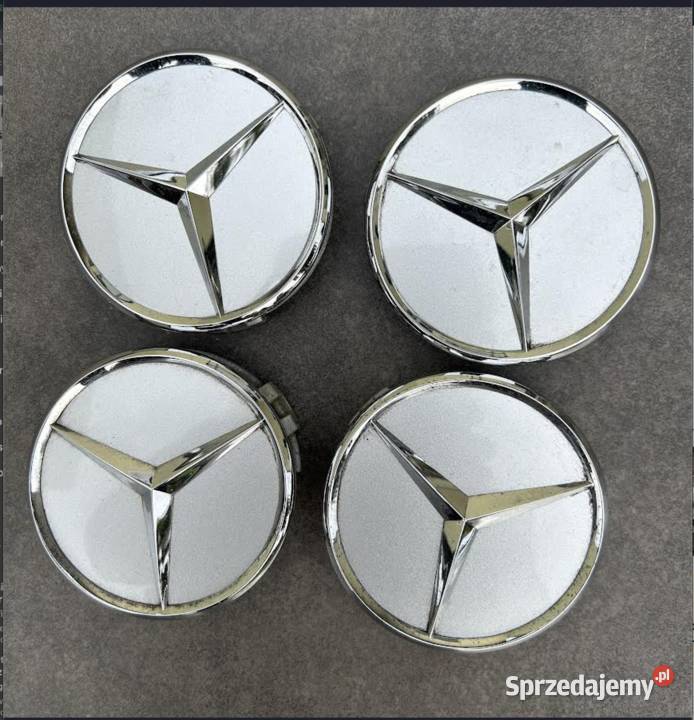 Felgi aluminiowe 16 Mercedes Opole
