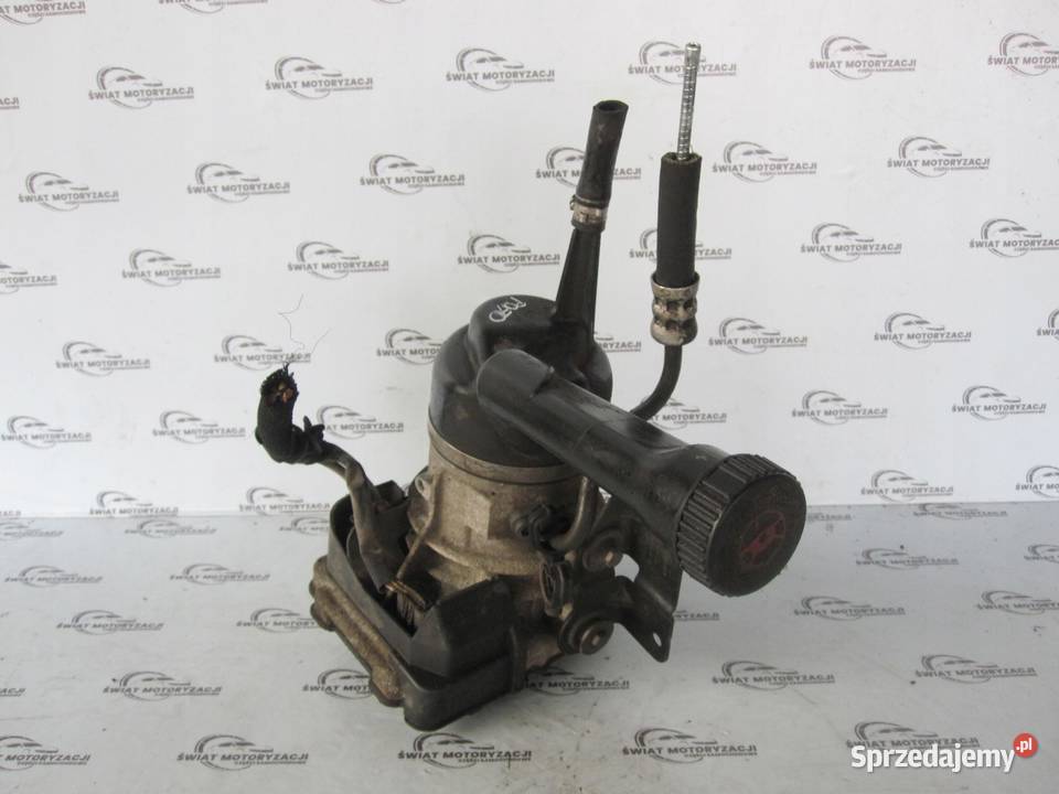 CITROEN BERLINGO II III 16 HDI pompa wspomagania osobowe