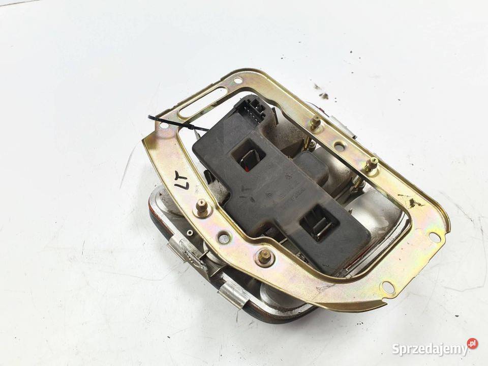 LAMPA LEWA TYŁ FIAT BRAVA