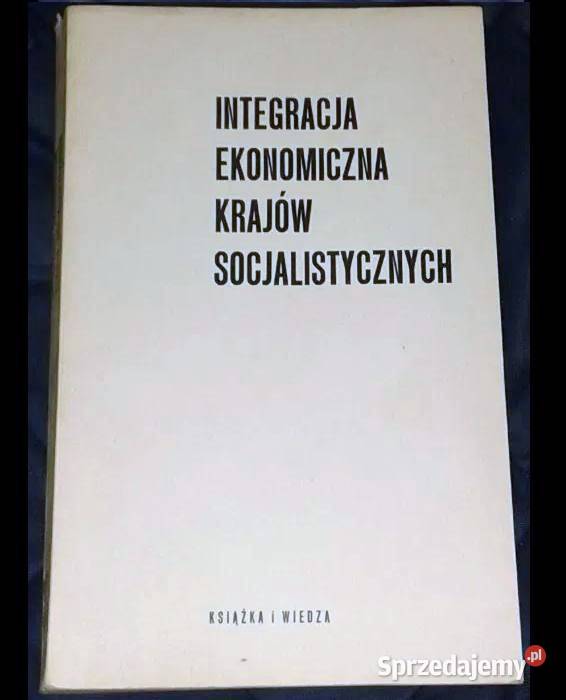 Integracja Ekonomiczna Krajów Socjalistycznych Chełm