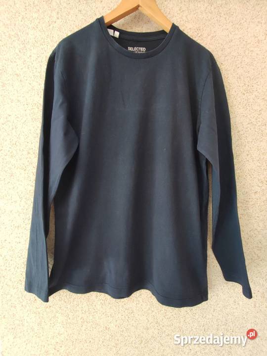 ML koszula koszulka bluza bluzka tshirt męska Odzież sportowa sprzedam