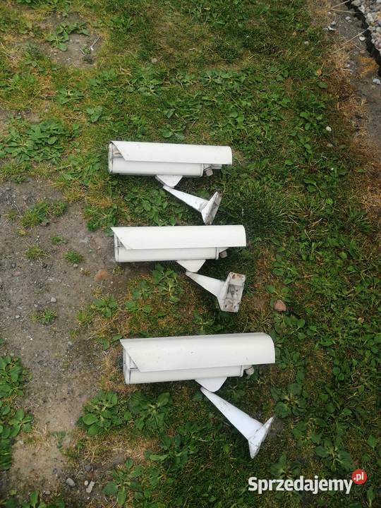 Samsung SCCB2003 z podgrzewanymi obudowami wielkopolskie Poznań
