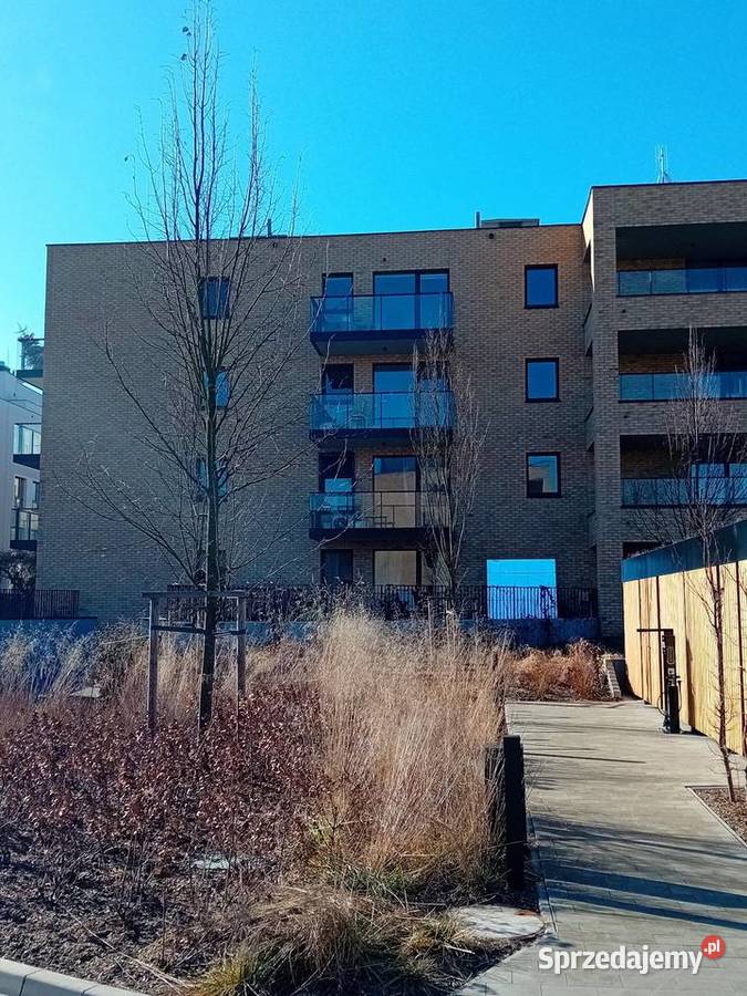 Mieszkanie 42m sprzedam 899 Mokotów mazowieckie Warszawa