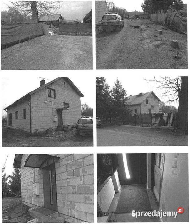Brzuza 12 w działce zabudowanej 3005 m2