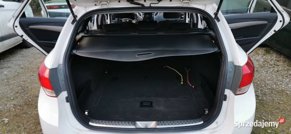 Hyundai i40 17 crdi 2012 czujnik deszczu Otmuchów