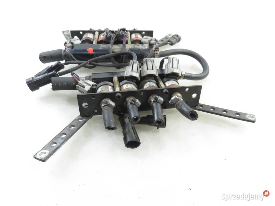 8x HANA H2000 110R004686 sprzedam