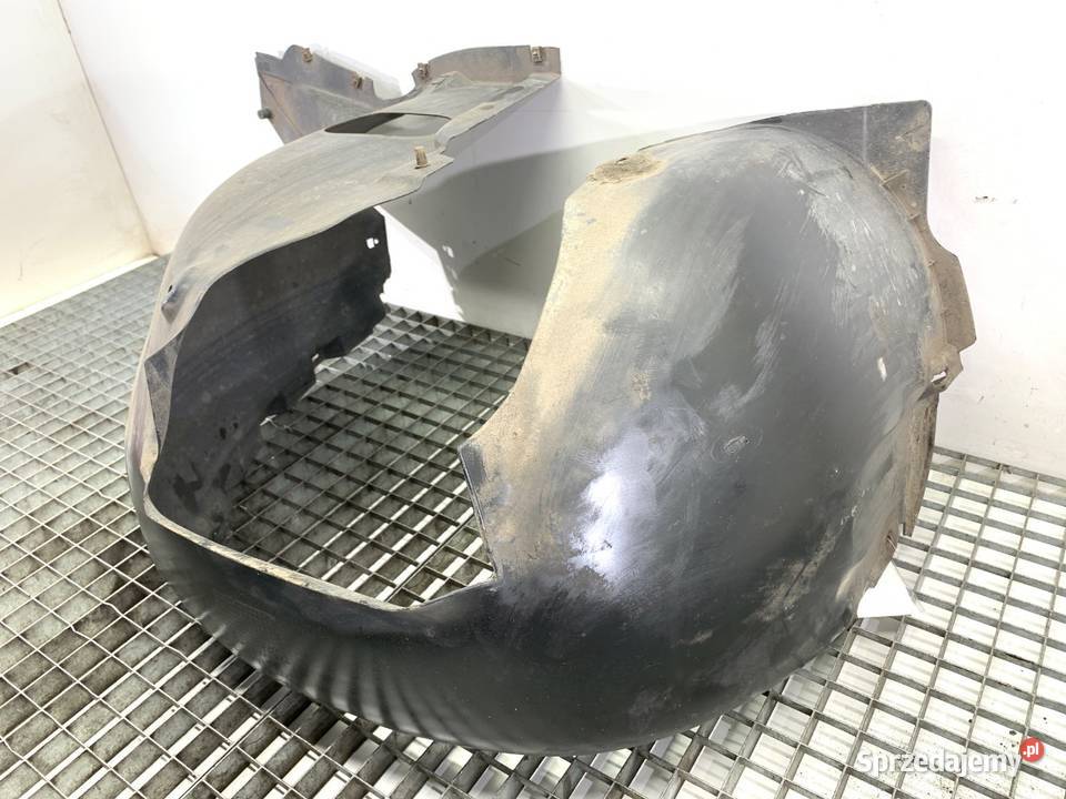 NADKOLE LEWY PRZÓD SEAT ALTEA 5P0809957 Minivan